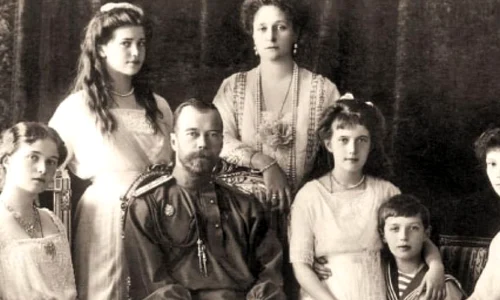 VIDEO Misterele ţarilor şi ale faraonilor au fost citite în ADN jpeg