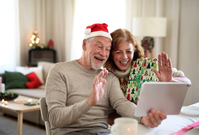 Așa se face Crăciunul în „anul pandemiei”Foto: Shutterstock