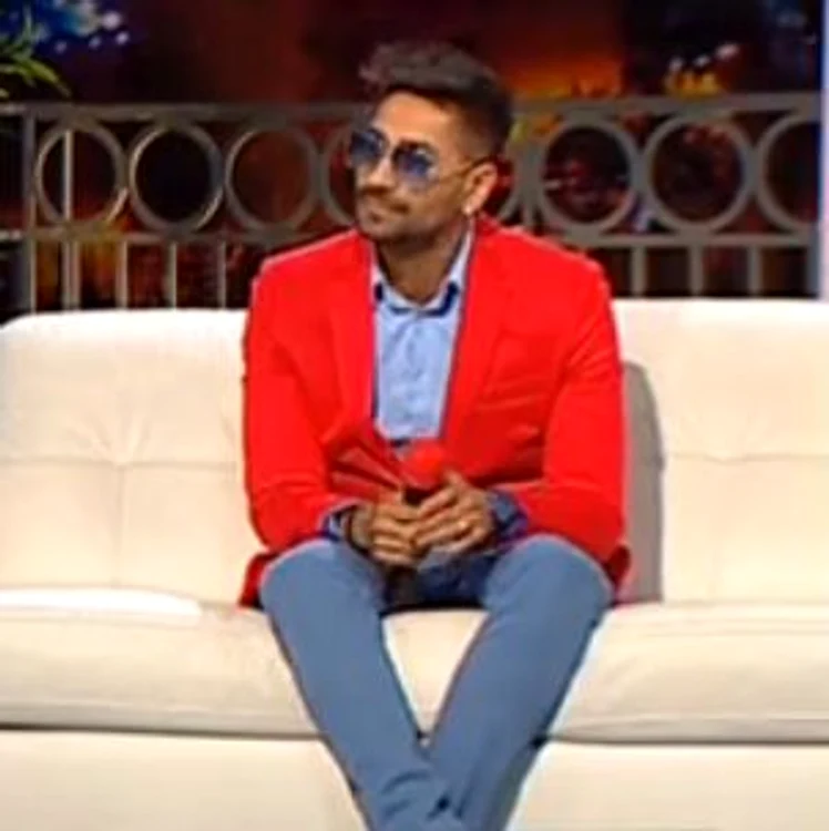 
    Connect- R a vorbit despre prietenia lui cu Mateto (captură: Kanal D)  