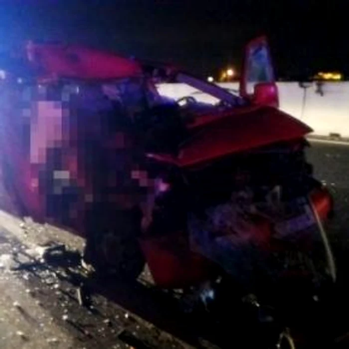 
    Românul mort în accidentul din Italia avea 21 de ani  