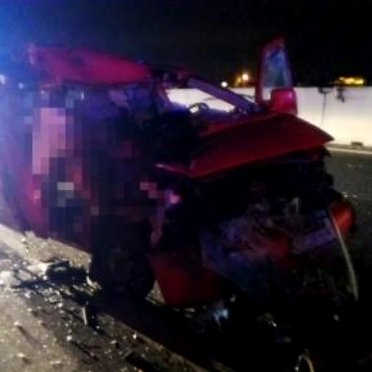 
    Românul mort în accidentul din Italia avea 21 de ani  