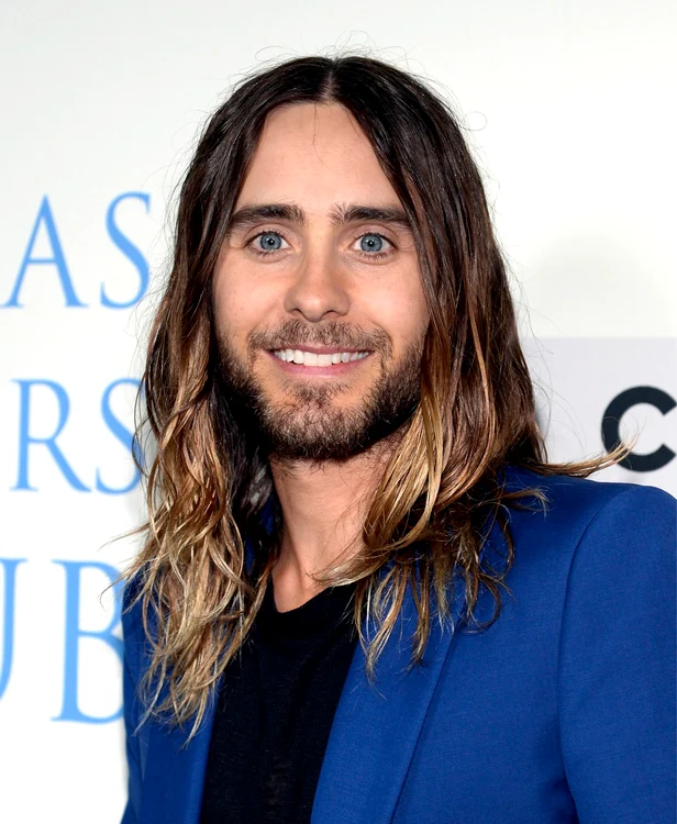 Jared Leto