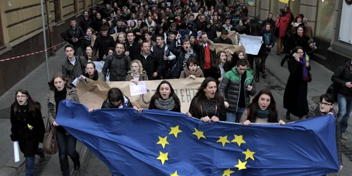 protest pro-european la kiev reuters