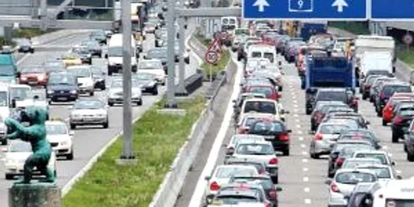 Bugetul pentru transporturi al programului „Conectarea Europei“  este de 31,7 miliarde de euro