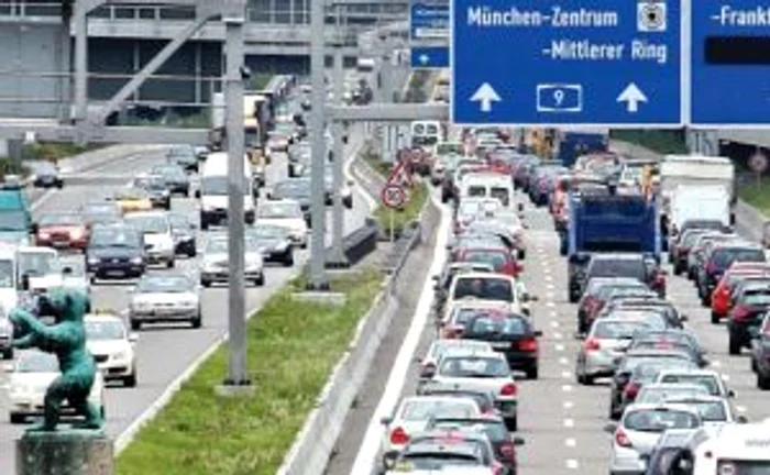 Bugetul pentru transporturi al programului „Conectarea Europei“ este de 31,7 miliarde de euro