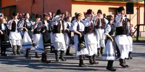 Reşiţa: Festivalul Etniilor se pregăteşte de start