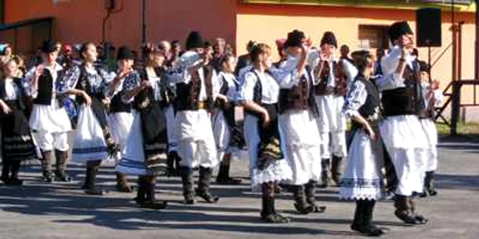 Reşiţa: Festivalul Etniilor se pregăteşte de start