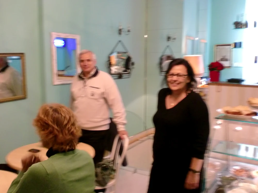 La Nana: aproape ca la mama (acasă   ) jpeg