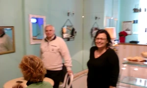 La Nana: aproape ca la mama (acasă ) jpeg