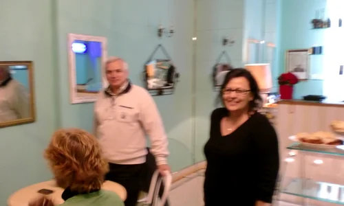 La Nana: aproape ca la mama (acasă   ) jpeg