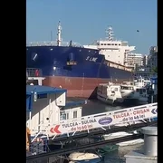 incident naval tulcea  foto fb Ziarul de Tulcea png