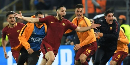 Manolas