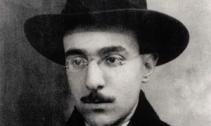 p 16 Fernando Pessoa WC jpg