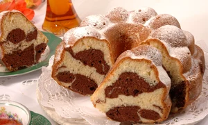 Pandispan cu cacao jpeg