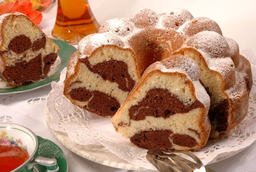 Pandispan cu cacao jpeg