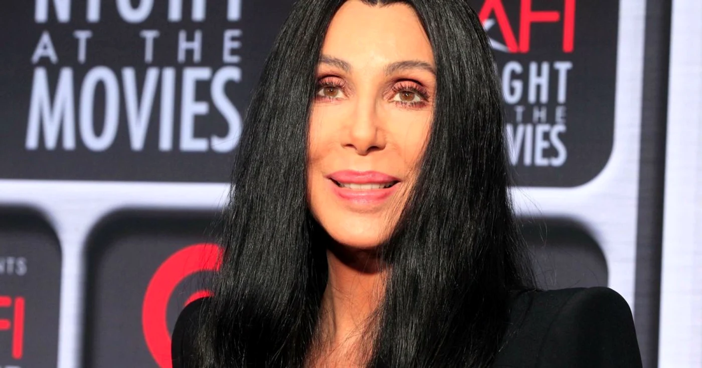 cher reuters