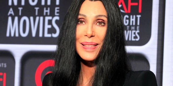 cher reuters