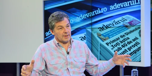 Adrian Paduraru - foto Eduard Enea