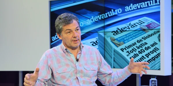 Adrian Paduraru - foto Eduard Enea
