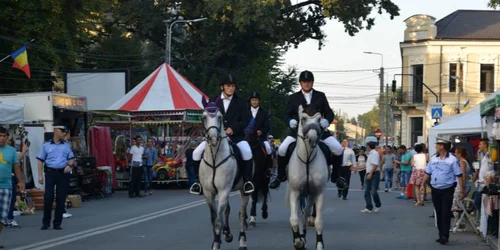 calarasi parada