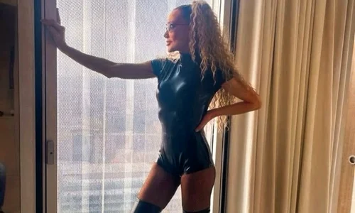 Whigfield, foto Instagram jpg