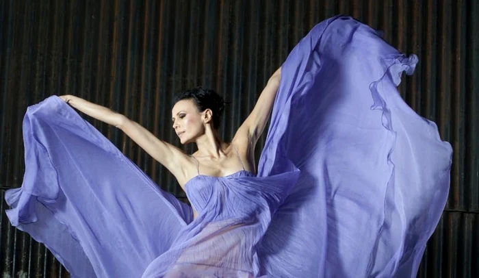 Monica Petrică va juriza prestaţiile concurenţilor din show-ul „România dansează“