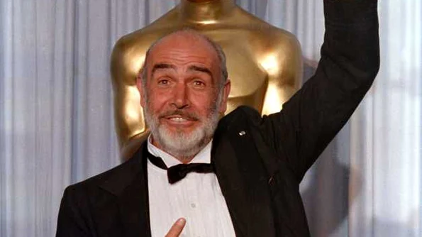 A murit Sean Connery  A fost considerat cel mai bun interpret al rolului James Bond jpeg