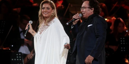 Romina Power