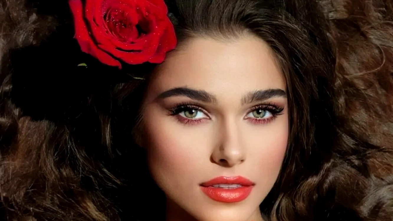 Theo Rose. FOTO: Social media