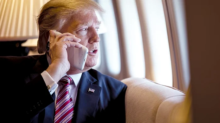 Președintele american este optimist în privința păcii din Ucraina / Sursa foto: WH