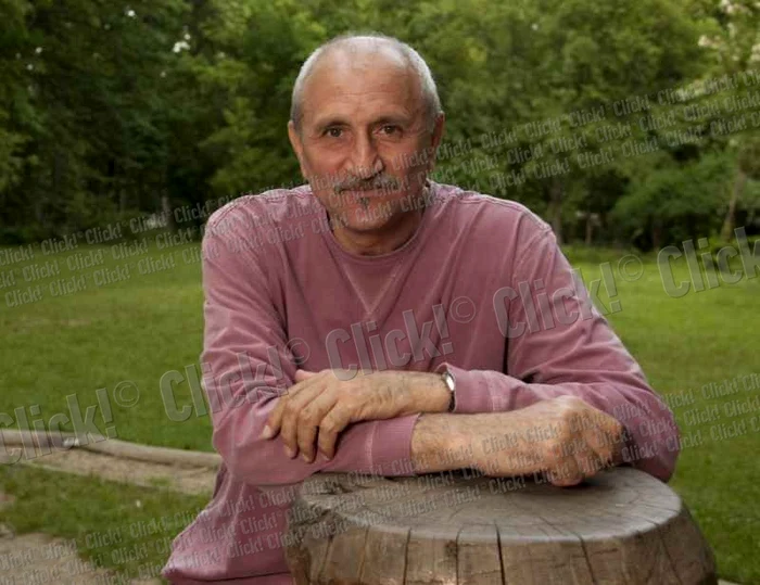 Actorul Şerban Ionescu are nevoie de ajutorul nostru. Vino la concertul din 21 mai!