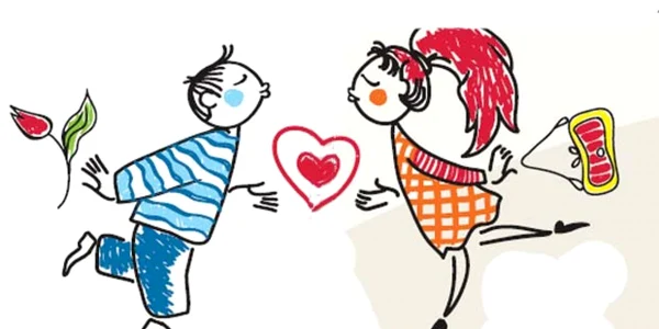 Agenţiile matrimoniale online şi site-urile de socializare fac ca prima întâlnire să fie mult mai uşor de aranjat