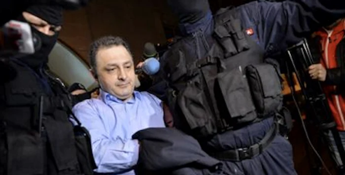 Primarul sectorului 5 este arestat din 14 martie