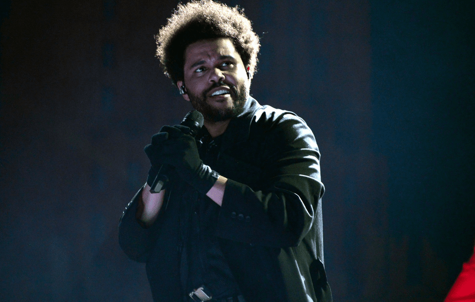 Piesa „Blinding Lights” a lui The Weeknd, cea mai ascultată pe Spotify | VIDEO