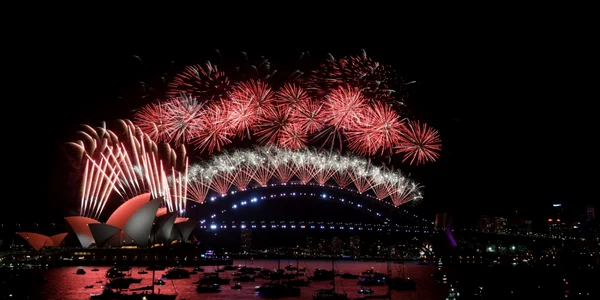Revelion 2022 - Sydney Australia - 31 dec 2021 / FOTO EPA-EFE