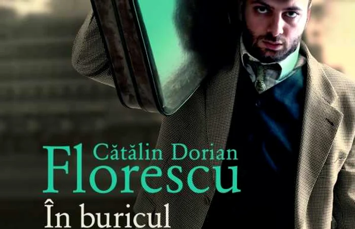 Cătălin Dorian Florescu