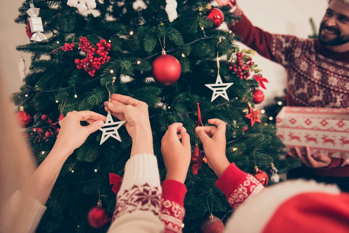 Sărbători fericite! FOTO Shutterstock