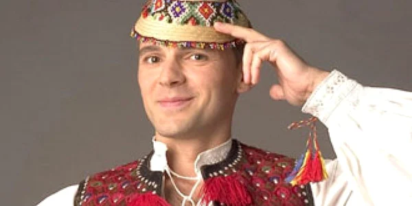 Radu Ille
