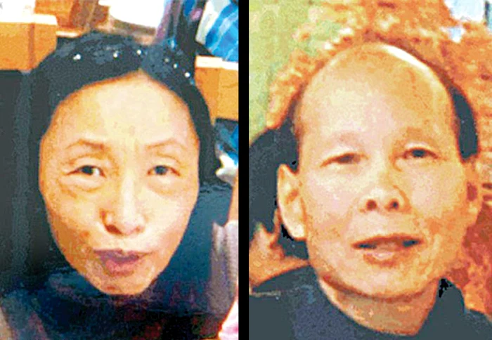 Chau Hoi-leung, de 30 de ani, i-a chemat la el pe mama şi pe tatăl său şi i-a gătit cu orez