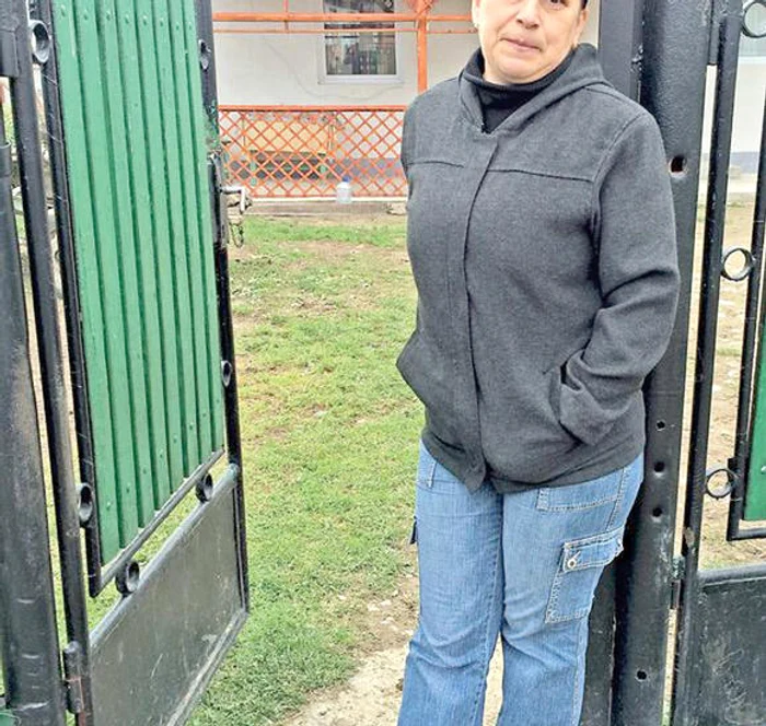 
    Oana este încă supărată pe soţul eicaptura Antena 1  