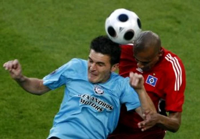 Bilaşco, la mare căutare în Italia