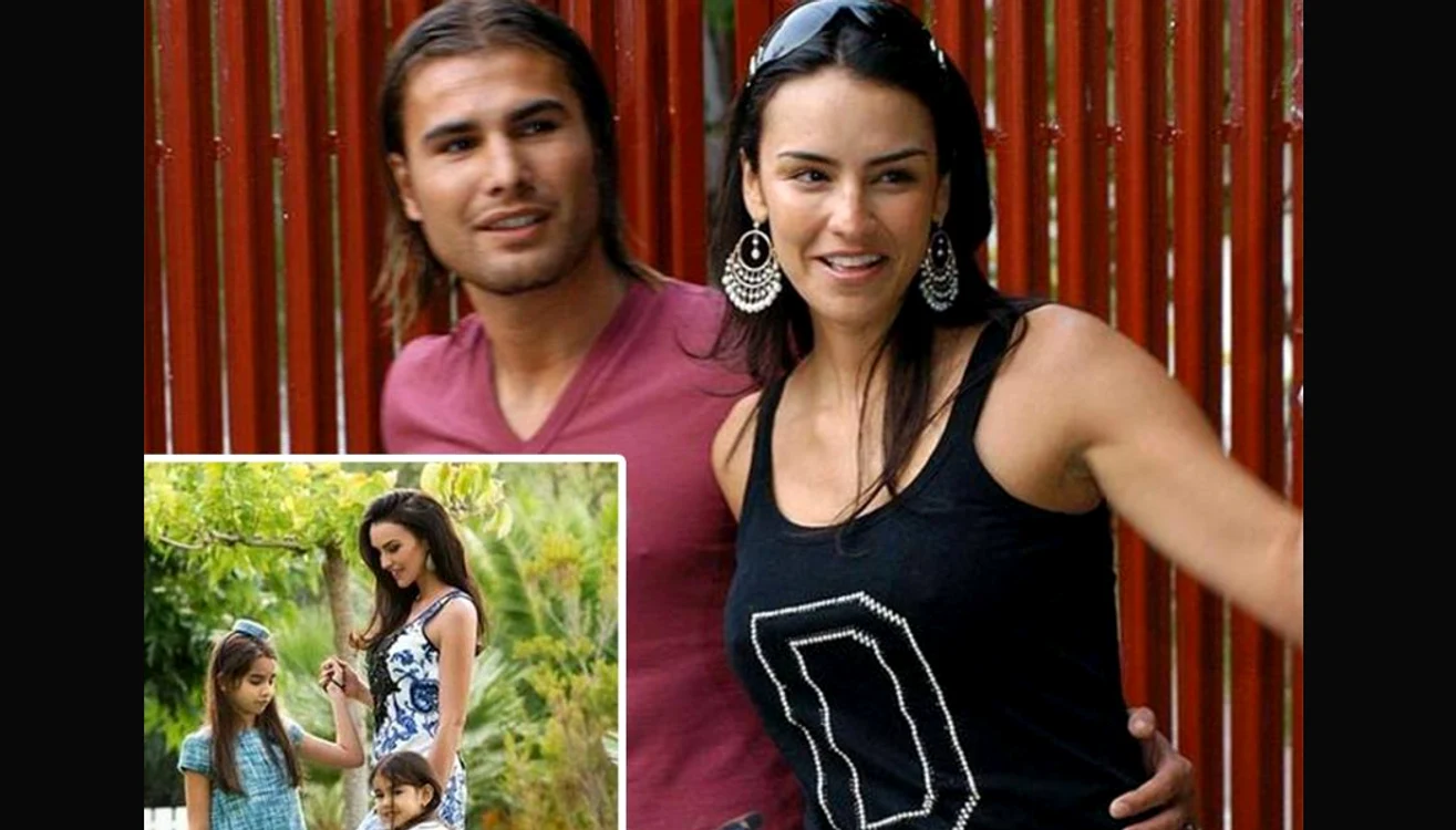 
    Adrian Mutu are două fete și doi băiețifoto: arhivă  