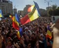 Protest AUR Piața Victoriei 2 octombrie 2022 FOTO Inquam Photos Octav Ganea (4) jpg