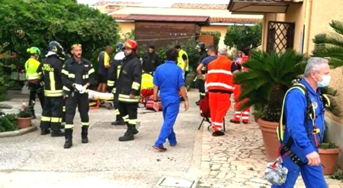 
    Adolescentul român care și-a dat foc în Italia a muritFoto: observatornews.ro  