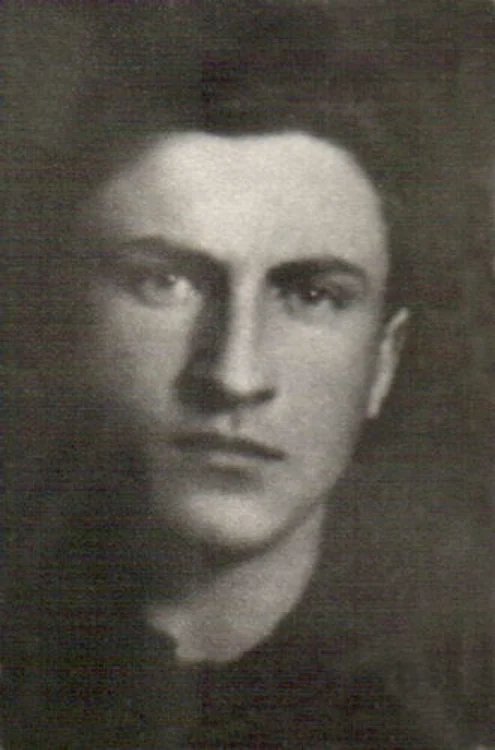 ogoranu