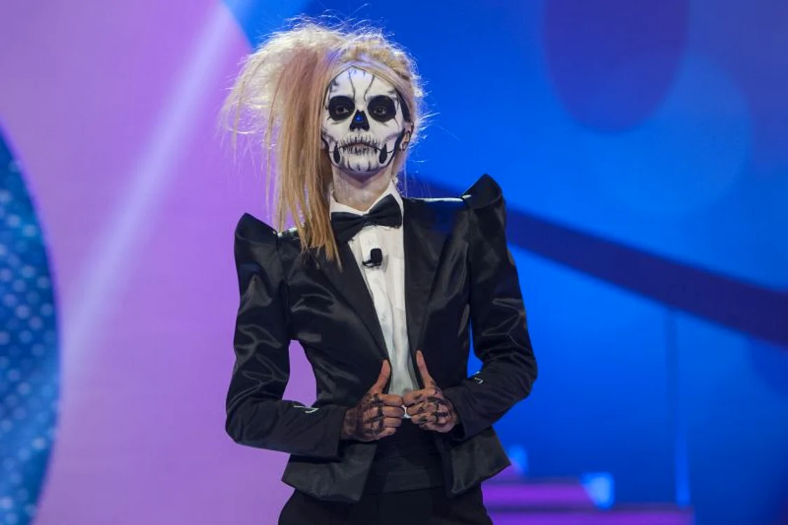 gaga