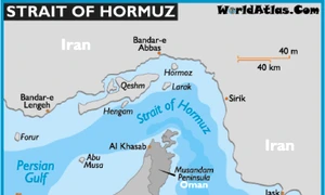 ormuz 