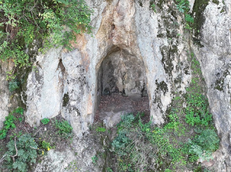 Limes Alutanus: frontierele Imperiului Roman. Vestigiile de pe Valea Oltului FOTO