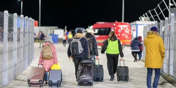 refugiati isaccea foto ISU Tulcea