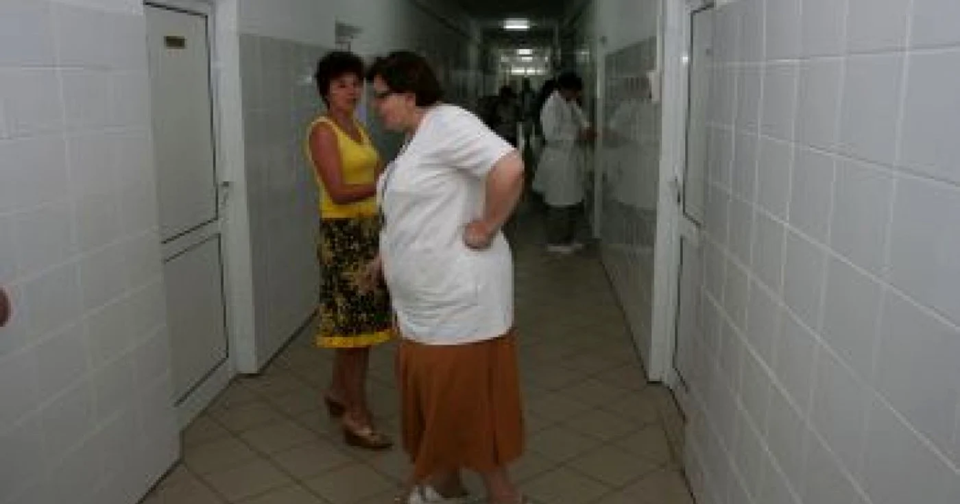 Botoşani: 175 de femei sunt  bolnave de cancer de col uterin